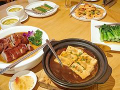 -德胜轩正宗顺德菜(宝安沙井会展中心店)