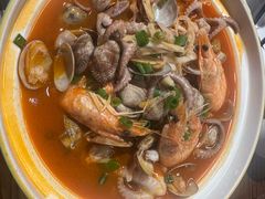 -和源祥·日照菜扛把子(万平口一店)