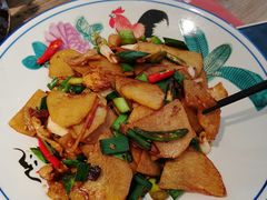 -树厨贵州菜(大十字店)