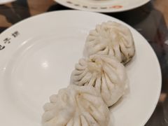 猪肉梅干菜包-庆丰包子铺(和平里店)