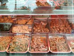 -绝味鸭脖(草场门桥店)