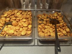 -半天妖烤鱼(东方新天地店)