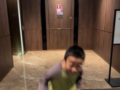 -傲廬·云端餐厅·深圳柏悦酒店