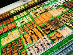 -鲜道寿司(珠江路地铁站店)
