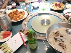 -楚鱼王·河鲜·湖北菜(华农店)