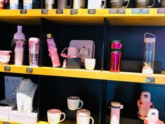 -星巴克臻选(长沙运达中央广场店)