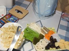 -鱼酷活鱼烤鱼(北美店)