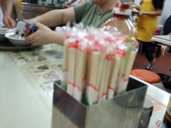 -津品味小吃(大学湾店)
