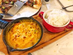 -必胜客(WOW象山涌金广场店)