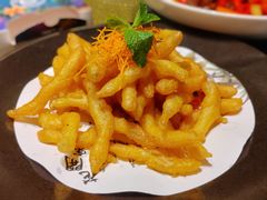 -海鲜e族(马王堆店)