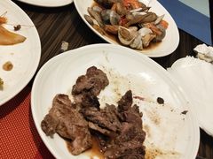 -合肥皇冠假日酒店·菲亚斯特自助餐厅(黄山路店)