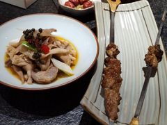 -丝路金桃·新疆菜(徐汇店)