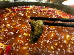 -纸盐河码头火锅(十八梯店)