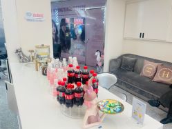 -MINX名珂斯·烫染形象设计