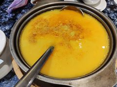 龙虾汤泡金银饭-新雅(丰盛里店)