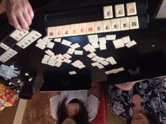 Full&nbsp;House桌游电玩(徐家汇店)-FullHouse桌游狼人跑团剧本杀(徐家汇店)