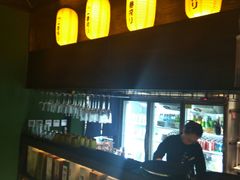 -肉魁屋·烧肉·烧鸟·酒场(高新店)