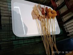 -川成串·自助串串香火锅(朝阳店)