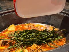 -粗粮人家·东北菜(洋桥店)