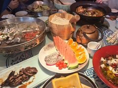 -一味大院•桐庐菜传承店(春江路店)