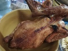 -吴山烤禽 (吴山路店)