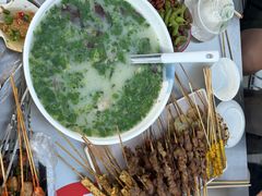 -河南前程·羊肉汤·烧烤(总店)