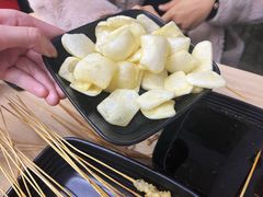 小年糕-孙记炸串小馆