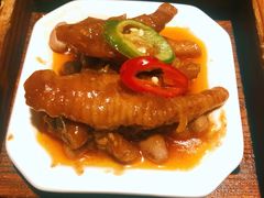 -香港表哥茶餐厅(银泰百货店)