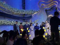 -花嫁丽舍海岛婚礼殿堂(国展店)
