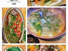 -妈妈的味道(和顺古镇店)