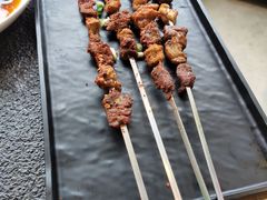 -肖仙仙羊肉汤·始于1996年(郫都店)