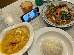 -明记港式烧腊茶餐厅(下沙店)