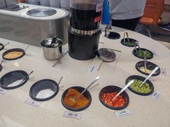 -海底捞大排档火锅(打浦路店)