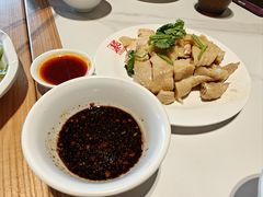 -泰煌鸡·上海白斩鸡·沪菜(平利店)