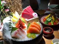 -江左尚白日本料理(万象城店)