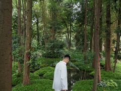 -成都市活水公园
