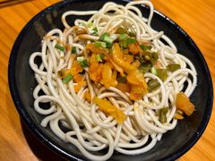 热干面-莲餐厅·湖北菜·藕汤是头牌(愚园路店)