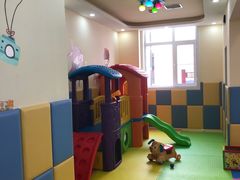 -津旗游泳俱乐部(俊景苑店)