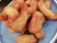 -京天红酒家(虎坊路店)