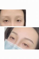 -MIVI半永久纹眉机器野生眉纹唇