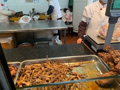 自助取餐区-盘飧市(春熙路店)