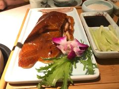 荷香烤鸭-韵秋荷(宝山龙湖天街店)