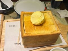 -绿茶餐厅(雁塔大悦城店)