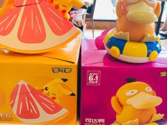 -肯德基(西稍门店)