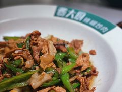 -费大厨辣椒炒肉(黄兴中心广场店)