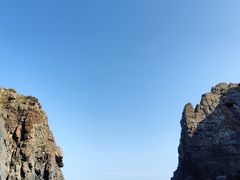 -平潭岛•仙人井