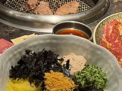 -一品诚记烤肉·甄选店(中南路店)
