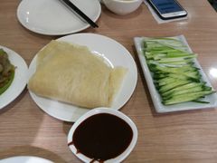 -姥家春饼店(漳州二路店)