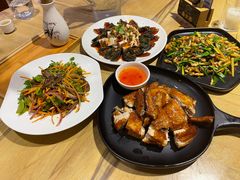 -渔太泰漓江小馆·广西融合菜(西街店)