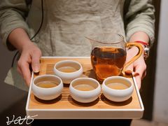 大树滇红-竹里馆·淮扬菜·功夫茶(老门东店)